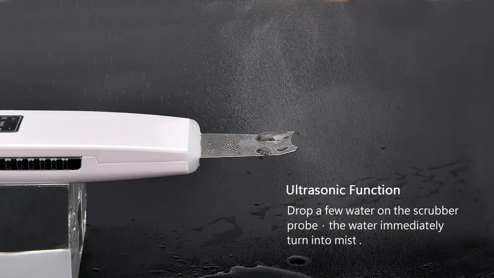 ClearWave Skin™ — Get Visibly Cleaner, Smoother Skin in Minutes