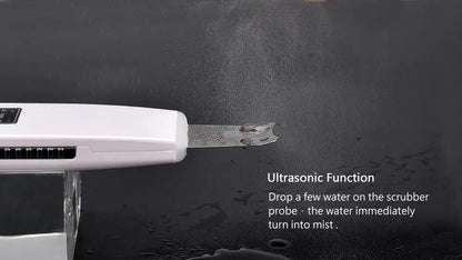 ClearWave Skin™ — Get Visibly Cleaner, Smoother Skin in Minutes